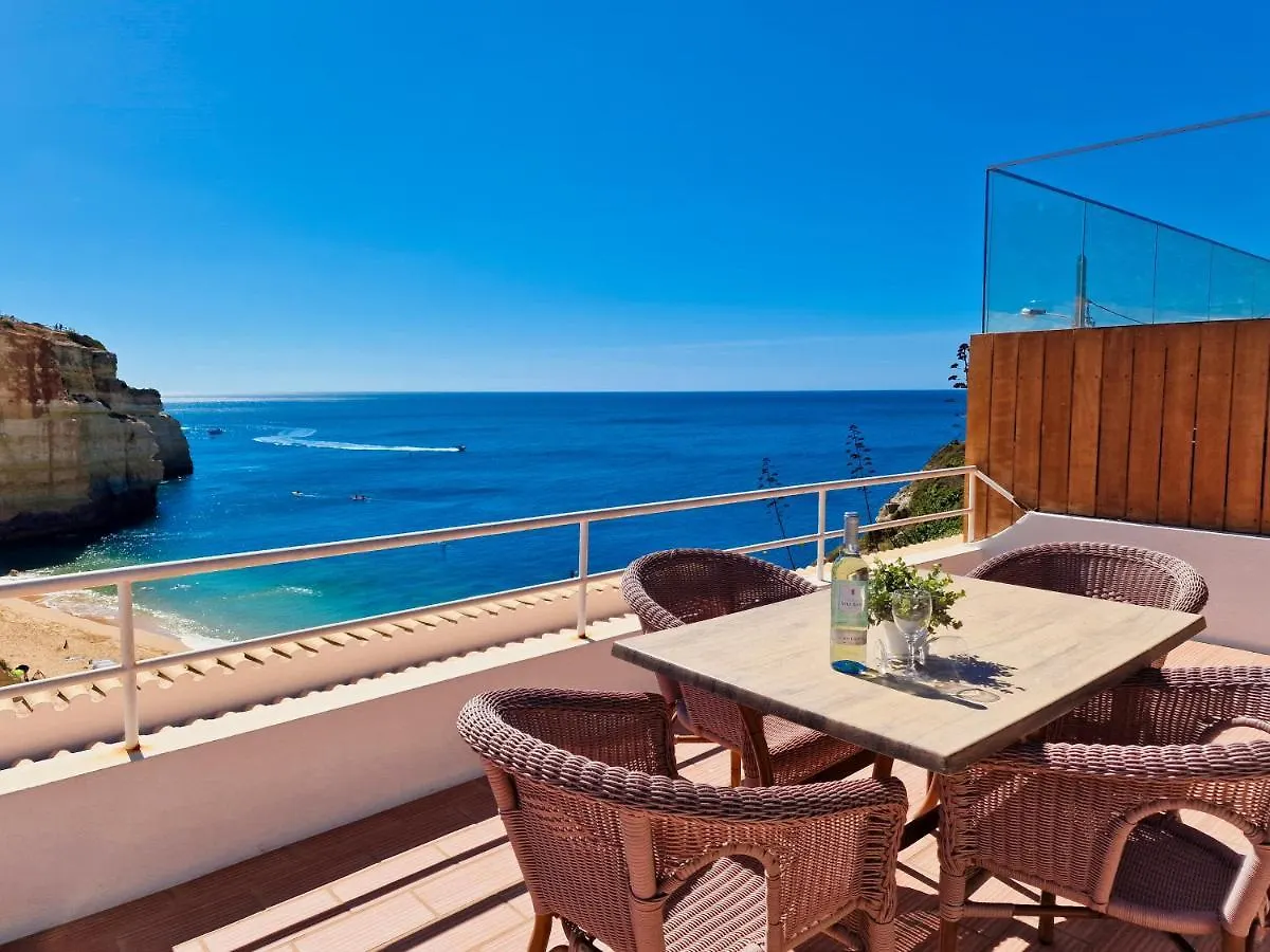 Casa Verde - Beach House, Private Terrace & Pool Benagil