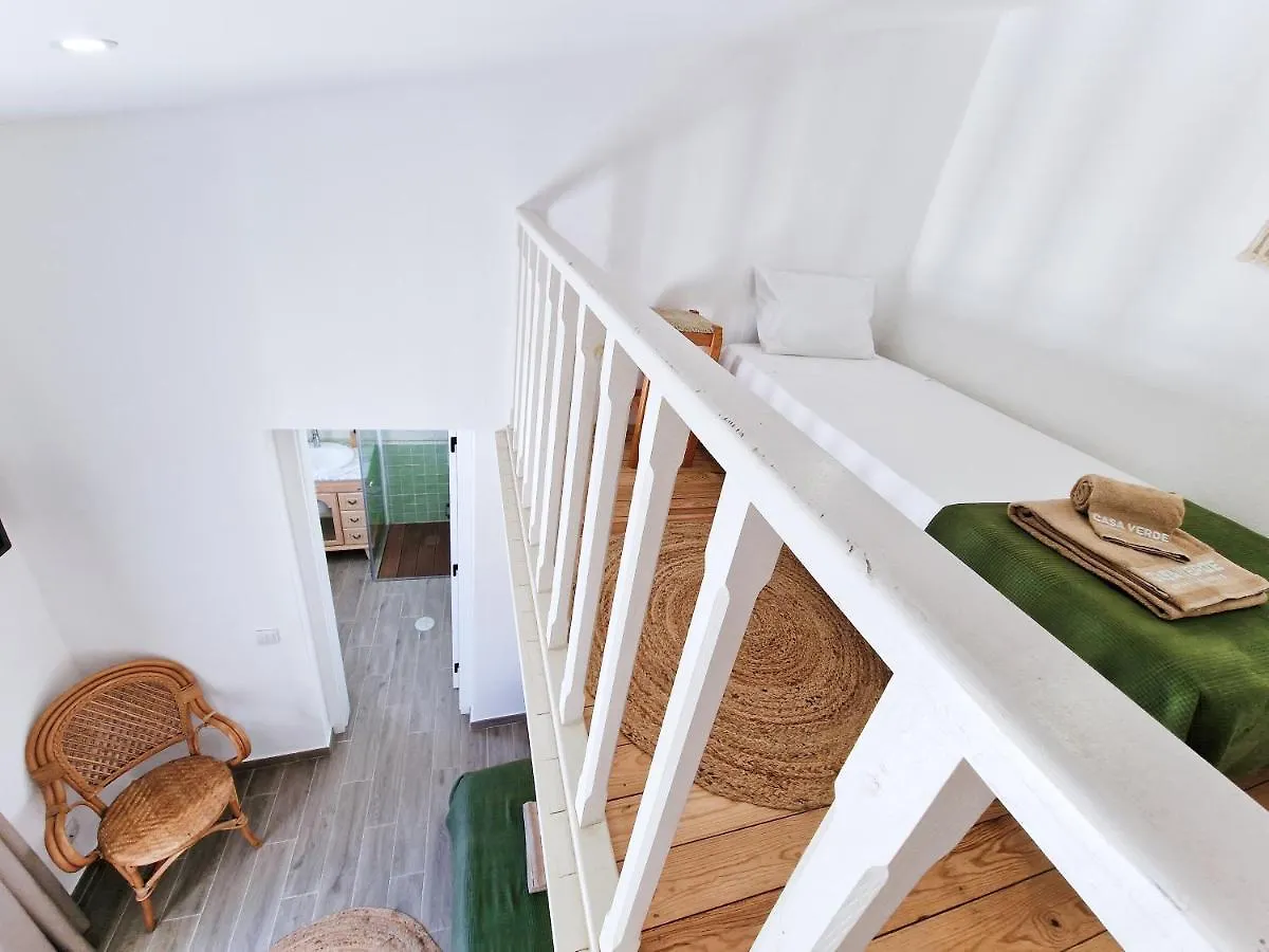 Casa Verde - Beach House, Private Terrace & Pool Benagil