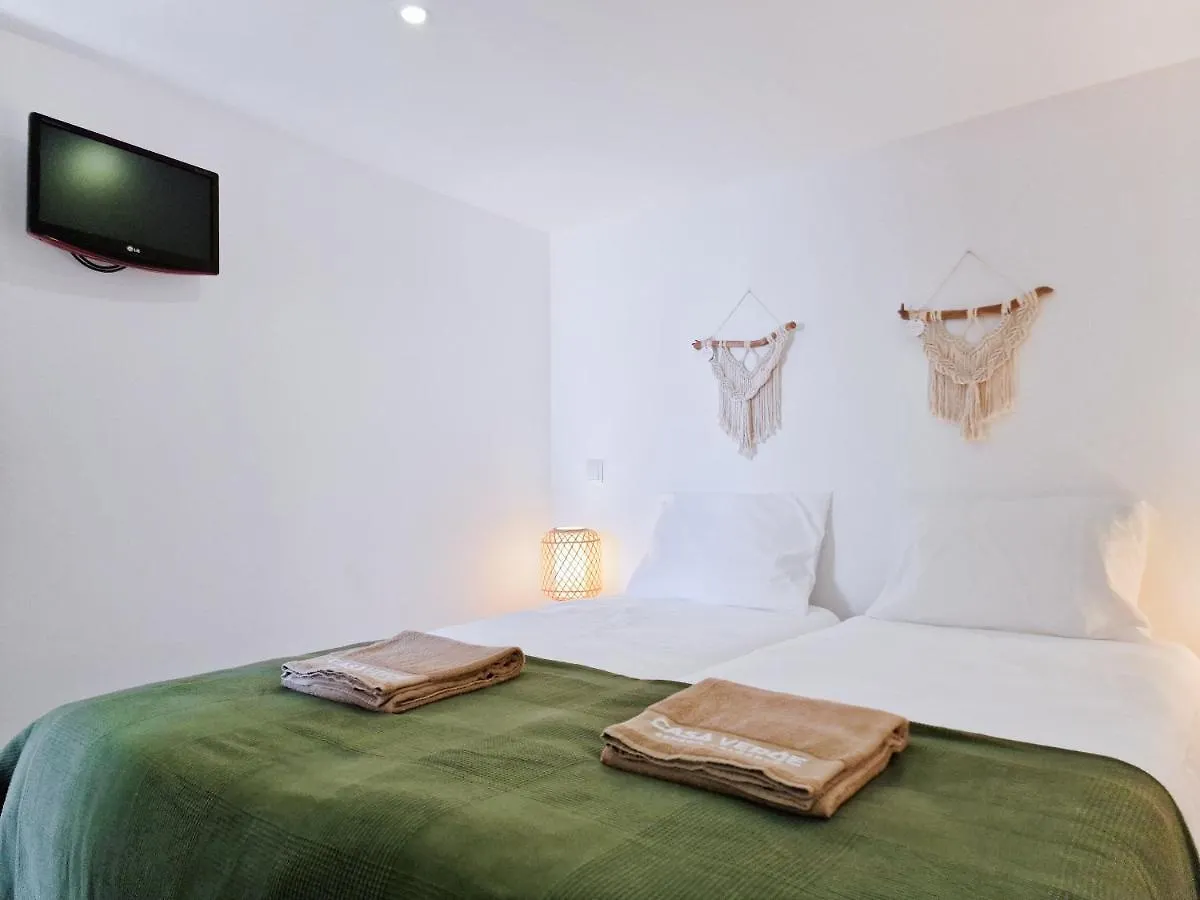 Casa Verde - Beach House, Private Terrace & Pool Benagil Portugal