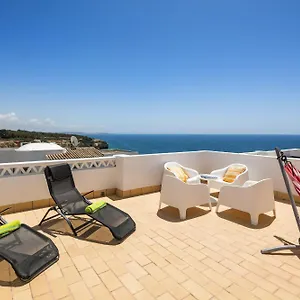 Holiday home Terracos De 23, Benagil