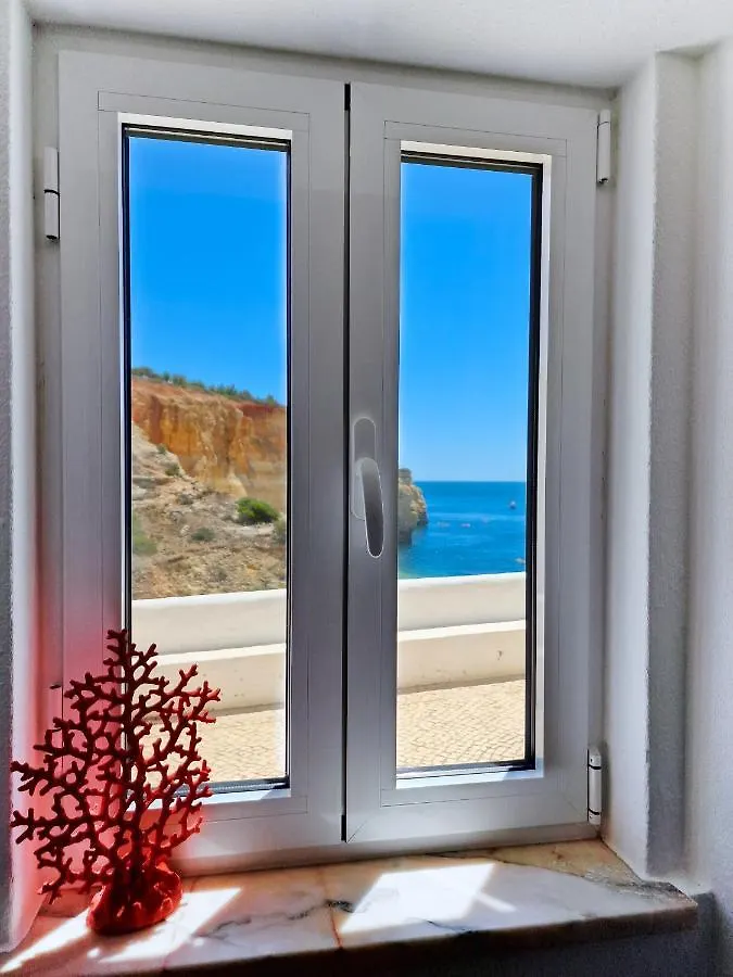 בנאגיל Casa Verde - Beach House, Private Terrace & Pool בית נופש